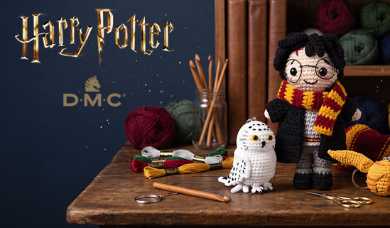 kits harry potter
